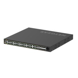 AV Line M4250-40G8XF-PoE+ -...